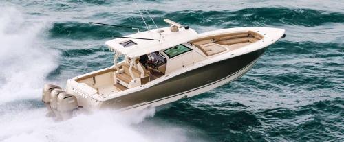 Scout 380 LXF ficha técnica y opiniones